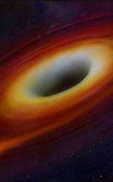 太空档案——黑洞