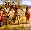 历史一瞥 北美原住民
